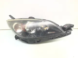  Фара правая Mazda 3 BK Арт 266772, вид 1