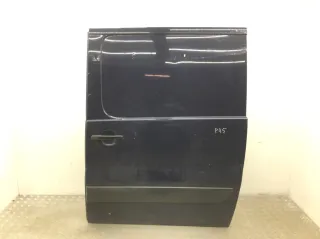  Дверь сдвижная левая Citroen jumpy 2 Арт 320710, вид 1