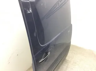  Дверь сдвижная левая Citroen jumpy 2 Арт 320710, вид 2