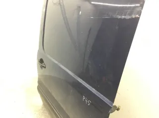  Дверь сдвижная левая Citroen jumpy 2 Арт 320710, вид 3