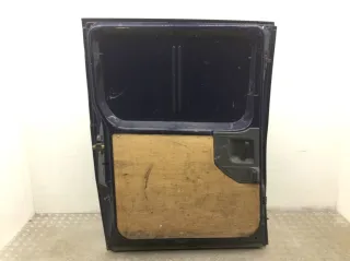  Дверь сдвижная левая Citroen jumpy 2 Арт 320710, вид 4