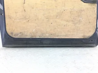  Дверь сдвижная левая Citroen jumpy 2 Арт 320710, вид 5