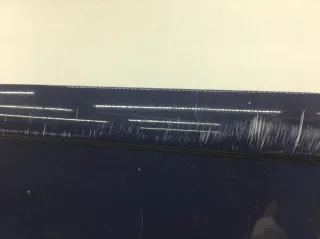  Дверь сдвижная левая Citroen jumpy 2 Арт 320710, вид 6