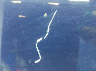  Дверь сдвижная левая Citroen jumpy 2 Арт 320710, вид 9