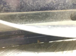  Дверь сдвижная левая Citroen jumpy 2 Арт 320710, вид 13