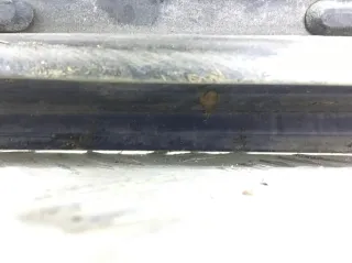  Дверь сдвижная левая Citroen jumpy 2 Арт 320710, вид 14