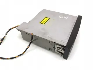  CD-чейнджер Citroen C3 Pluriel Арт 334837, вид 3