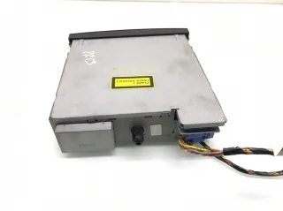  CD-чейнджер Citroen C3 Pluriel Арт 334837, вид 4