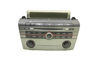 286662342 Магнитола Mazda 3 BK Арт 342415, вид 1