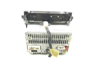 286662342 Магнитола Mazda 3 BK Арт 342415, вид 3