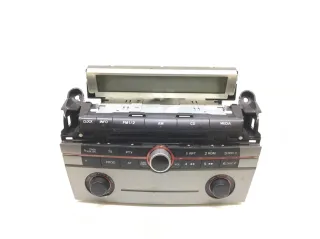 BR2V66ARX Магнитола Mazda 3 BK Арт 354602, вид 1