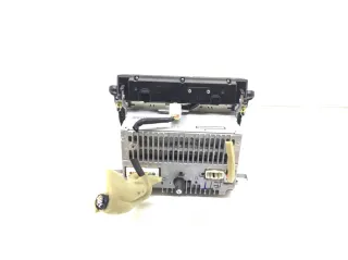 BR2V66ARX Магнитола Mazda 3 BK Арт 354602, вид 2