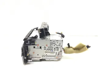 BR2V66ARX Магнитола Mazda 3 BK Арт 354602, вид 4