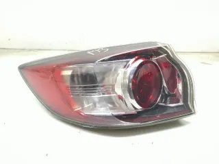  Фонарь задний левый Mazda 3 BL Арт 362889, вид 1