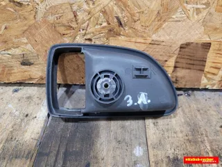 826123E000 Ручка внутренняя задняя левая Kia Sorento 1 Арт 87812086, вид 2