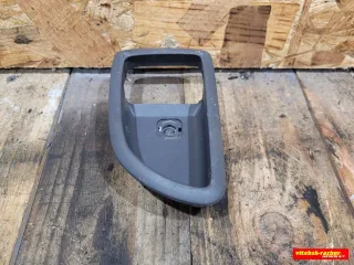 826123E000 Ручка внутренняя задняя левая Kia Sorento 1 Арт 87812086, вид 5