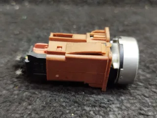  Кнопка антипробуксовочной системы Citroen C8 Арт C8-142, вид 5