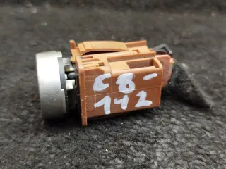  Кнопка антипробуксовочной системы Citroen C8 Арт C8-142, вид 7