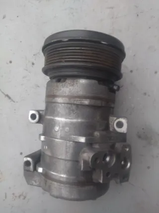 10S17C,4472606270 Компрессор кондиционера Mazda MPV 3 2.3л Арт MT29092023, вид 1