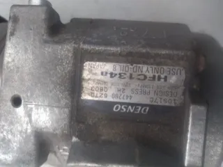 10S17C,4472606270 Компрессор кондиционера Mazda MPV 3 2.3л Арт MT29092023, вид 4