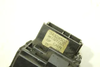 96132773ZL Переключатель дворников Citroen Xantia Арт 87824814, вид 3