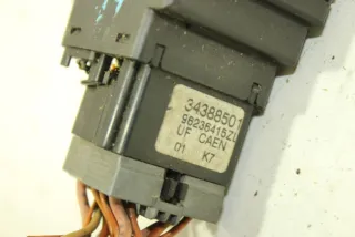 96236415ZL Переключатель поворотов Citroen Xantia Арт 87827063, вид 4