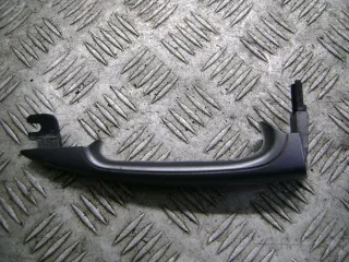  Ручка наружная BMW 3 E46 Арт 87827451, вид 1