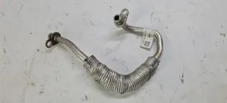 11428487372, 11422661014, 11427617536, 11422398549 Маслопровод турбокомпрессора MINI CLUBMAN F54 Арт BMW08623, вид 1