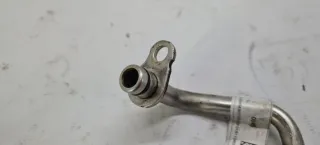 11428487372, 11422661014, 11427617536, 11422398549 Маслопровод турбокомпрессора MINI CLUBMAN F54 Арт BMW08623, вид 2