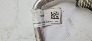 11428487372, 11422661014, 11427617536, 11422398549 Маслопровод турбокомпрессора MINI CLUBMAN F54 Арт BMW08623, вид 4