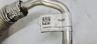 11428487372, 11422661014, 11427617536, 11422398549 Маслопровод турбокомпрессора MINI CLUBMAN F54 Арт BMW08623, вид 5