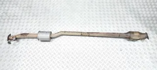 28600Q5260 Глушитель Kia Seltos Арт SZ60279, вид 1