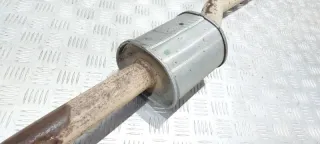 28600Q5260 Глушитель Kia Seltos Арт SZ60279, вид 6