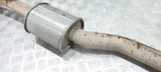 28600Q5260 Глушитель Kia Seltos Арт SZ60279, вид 7