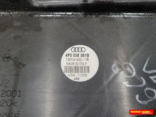 4F0035381B Динамик двери передней левой Audi A6 C6 (S6,RS6) Арт 87838295, вид 6