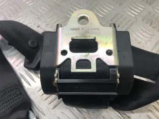 4F0857805E Ремень безопасности задний левый Audi A6 C6 (S6,RS6) Арт 87839460, вид 3