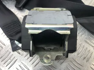 4F0857805E Ремень безопасности задний левый Audi A6 C6 (S6,RS6) Арт 87839460, вид 4