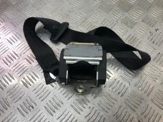 4F0857805E Ремень безопасности задний левый Audi A6 C6 (S6,RS6) Арт 87839460, вид 1