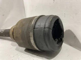  Полуось передняя правая (приводной вал, шрус) Citroen C8 Арт 15131004093, вид 3