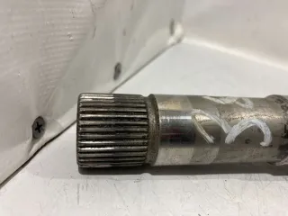  Полуось передняя правая (приводной вал, шрус) Citroen C8 Арт 15131004093, вид 2