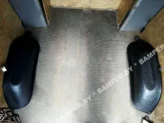  Защита арок (подкрылок) Citroen Jumper 3 Арт 85940092, вид 1