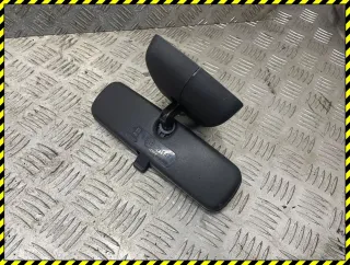  Зеркало салона Mazda 3 BK Арт 87839751, вид 3