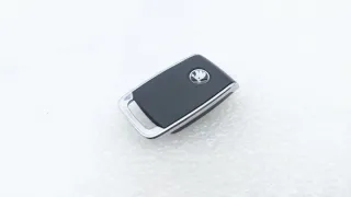 3V0963511B, 3V0963511C Пульт дистанционного управления Skoda Kodiaq Арт ST210049, вид 4