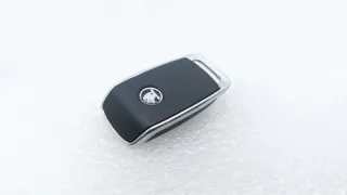 3V0963511B, 3V0963511C Пульт дистанционного управления Skoda Kodiaq Арт ST210049, вид 5