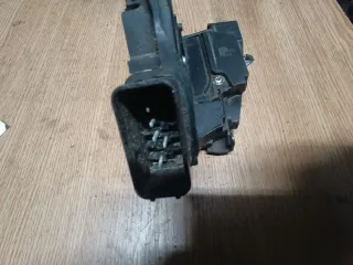 3N6AA26413BP, A00119D, BP4K73 Замок двери задней левой Mazda 3 BK Арт 12995, вид 2