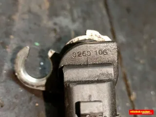  Датчик коленвала Citroen C5 1 2.0л Арт 86866213, вид 5