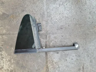  Комплект задних стекол Volkswagen Passat CC Арт 86142658, вид 3