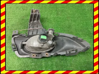  Фара противотуманная левая передняя Mazda 3 BK Арт П7787856183, вид 2