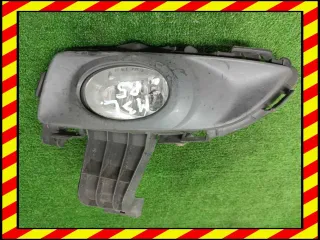  Фара противотуманная левая передняя Mazda 3 BK Арт П7787856183, вид 1