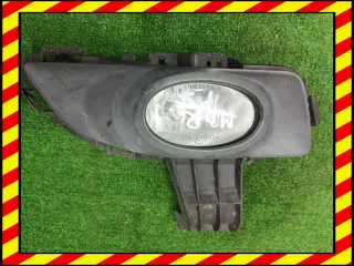  Фара противотуманная правая передняя Mazda 3 BK Арт П7787856190, вид 1